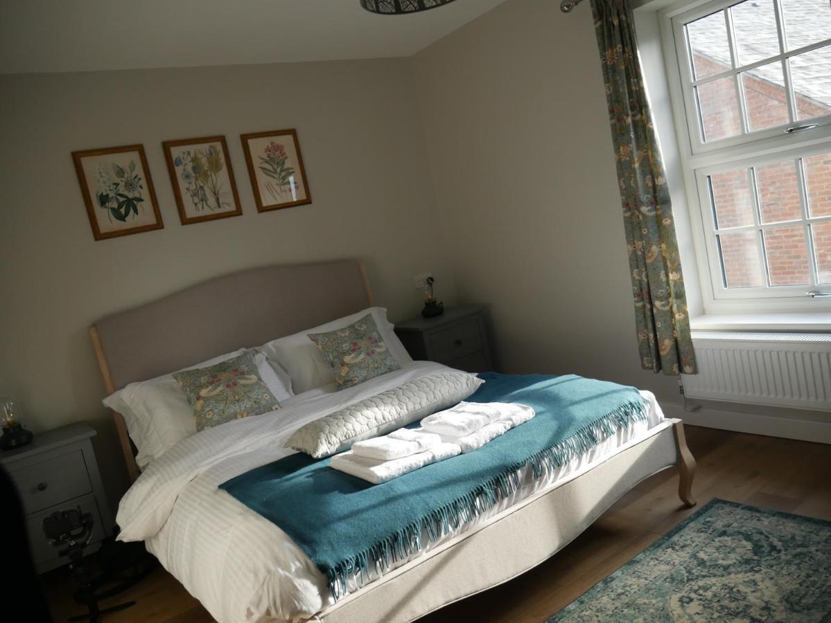 The Fox And Hounds Hotel Whittlebury ภายนอก รูปภาพ